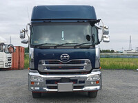 UD TRUCKS Quon Trailer Head QPG-GK5XAB 2017 579,000km_5