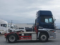 UD TRUCKS Quon Trailer Head QPG-GK5XAB 2017 579,000km_6