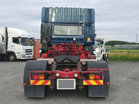 UD TRUCKS Quon Trailer Head QPG-GK5XAB 2017 579,000km_7