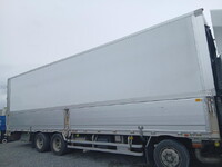 MITSUBISHI FUSO Super Great Aluminum Wing QPG-FS64VZ 2017 825,000km_11