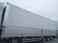 MITSUBISHI FUSO Super Great Aluminum Wing QPG-FS64VZ 2017 825,000km_12