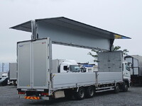 MITSUBISHI FUSO Super Great Aluminum Wing QPG-FS64VZ 2017 825,000km_2