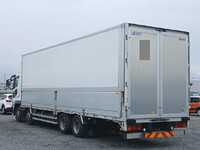 MITSUBISHI FUSO Super Great Aluminum Wing QPG-FS64VZ 2017 825,000km_4