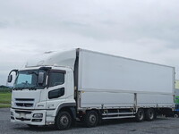 MITSUBISHI FUSO Super Great Aluminum Wing QPG-FS64VZ 2017 825,000km_5