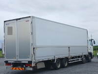 MITSUBISHI FUSO Super Great Aluminum Wing QPG-FS64VZ 2017 825,000km_6