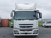 MITSUBISHI FUSO Super Great Aluminum Wing QPG-FS64VZ 2017 825,000km_7
