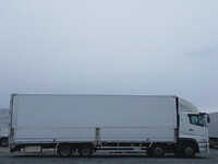 MITSUBISHI FUSO Super Great Aluminum Wing QPG-FS64VZ 2017 825,000km_8