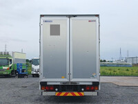 MITSUBISHI FUSO Super Great Aluminum Wing QPG-FS64VZ 2017 825,000km_9