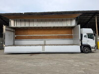 UD TRUCKS Quon Aluminum Wing 2PG-CG5CA 2019 963,000km_10