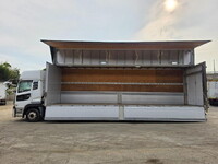 UD TRUCKS Quon Aluminum Wing 2PG-CG5CA 2019 963,000km_11