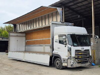 UD TRUCKS Quon Aluminum Wing 2PG-CG5CA 2019 963,000km_3