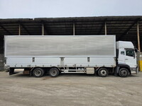UD TRUCKS Quon Aluminum Wing 2PG-CG5CA 2019 963,000km_9