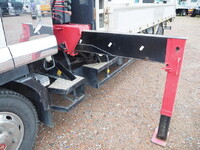 ISUZU Forward Truck (With 4 Steps Of Cranes) QKG-FTR34S2 2014 404,933km_13