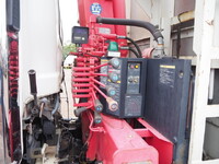 ISUZU Forward Truck (With 4 Steps Of Cranes) QKG-FTR34S2 2014 404,933km_14