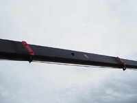 ISUZU Forward Truck (With 4 Steps Of Cranes) QKG-FTR34S2 2014 404,933km_16