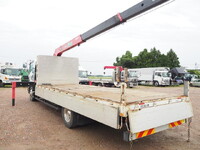 ISUZU Forward Truck (With 4 Steps Of Cranes) QKG-FTR34S2 2014 404,933km_20