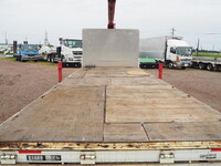 ISUZU Forward Truck (With 4 Steps Of Cranes) QKG-FTR34S2 2014 404,933km_21
