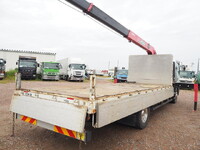 ISUZU Forward Truck (With 4 Steps Of Cranes) QKG-FTR34S2 2014 404,933km_22