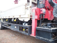 ISUZU Forward Truck (With 4 Steps Of Cranes) QKG-FTR34S2 2014 404,933km_25