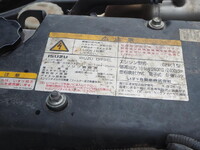 ISUZU Forward Truck (With 4 Steps Of Cranes) QKG-FTR34S2 2014 404,933km_28
