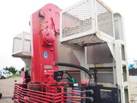 ISUZU Forward Truck (With 4 Steps Of Cranes) QKG-FTR34S2 2014 404,933km_29