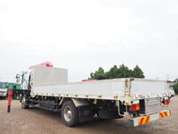 ISUZU Forward Truck (With 4 Steps Of Cranes) QKG-FTR34S2 2014 404,933km_2