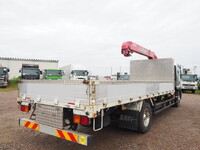 ISUZU Forward Truck (With 4 Steps Of Cranes) QKG-FTR34S2 2014 404,933km_4