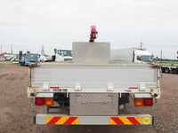 ISUZU Forward Truck (With 4 Steps Of Cranes) QKG-FTR34S2 2014 404,933km_7