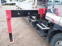 ISUZU Forward Truck (With 4 Steps Of Cranes) QKG-FTR34S2 2014 404,933km_9