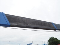 ISUZU Elf Truck (With 5 Steps Of Cranes) TKG-NPR85AR 2013 47,318km_14