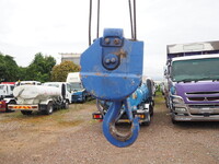 ISUZU Elf Truck (With 5 Steps Of Cranes) TKG-NPR85AR 2013 47,318km_18