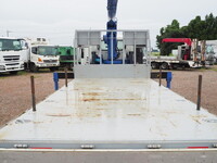 ISUZU Elf Truck (With 5 Steps Of Cranes) TKG-NPR85AR 2013 47,318km_20