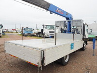 ISUZU Elf Truck (With 5 Steps Of Cranes) TKG-NPR85AR 2013 47,318km_21