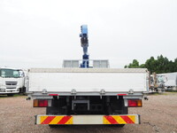 ISUZU Elf Truck (With 5 Steps Of Cranes) TKG-NPR85AR 2013 47,318km_22