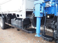 ISUZU Elf Truck (With 5 Steps Of Cranes) TKG-NPR85AR 2013 47,318km_26