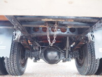 ISUZU Elf Truck (With 5 Steps Of Cranes) TKG-NPR85AR 2013 47,318km_29