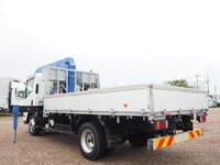ISUZU Elf Truck (With 5 Steps Of Cranes) TKG-NPR85AR 2013 47,318km_2