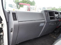 ISUZU Elf Truck (With 5 Steps Of Cranes) TKG-NPR85AR 2013 47,318km_34