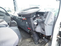 ISUZU Elf Truck (With 5 Steps Of Cranes) TKG-NPR85AR 2013 47,318km_35