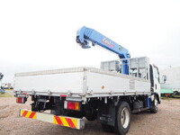 ISUZU Elf Truck (With 5 Steps Of Cranes) TKG-NPR85AR 2013 47,318km_4