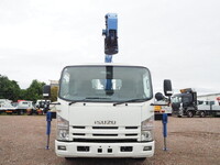 ISUZU Elf Truck (With 5 Steps Of Cranes) TKG-NPR85AR 2013 47,318km_7