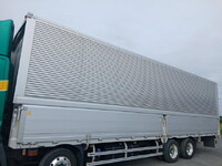 HINO Profia Aluminum Wing 2DG-FW1AHG 2020 349,000km_10