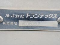 HINO Profia Aluminum Wing 2DG-FW1AHG 2020 349,000km_11