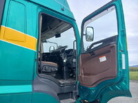 HINO Profia Aluminum Wing 2DG-FW1AHG 2020 349,000km_26