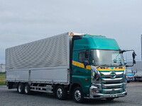 HINO Profia Aluminum Wing 2DG-FW1AHG 2020 349,000km_3
