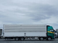 HINO Profia Aluminum Wing 2DG-FW1AHG 2020 349,000km_4