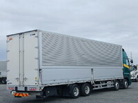 HINO Profia Aluminum Wing 2DG-FW1AHG 2020 349,000km_5