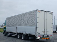 HINO Profia Aluminum Wing 2DG-FW1AHG 2020 349,000km_7