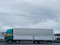 HINO Profia Aluminum Wing 2DG-FW1AHG 2020 349,000km_8