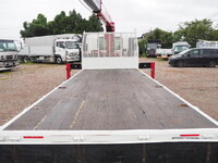 ISUZU Forward Truck (With 4 Steps Of Cranes) 2RG-FRR90S2 2018 102,965km_10